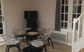 Appartement cosy dans le centre de Honfleur